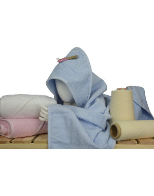 Cape bain bébé AR31B ARTGAR31BARTG